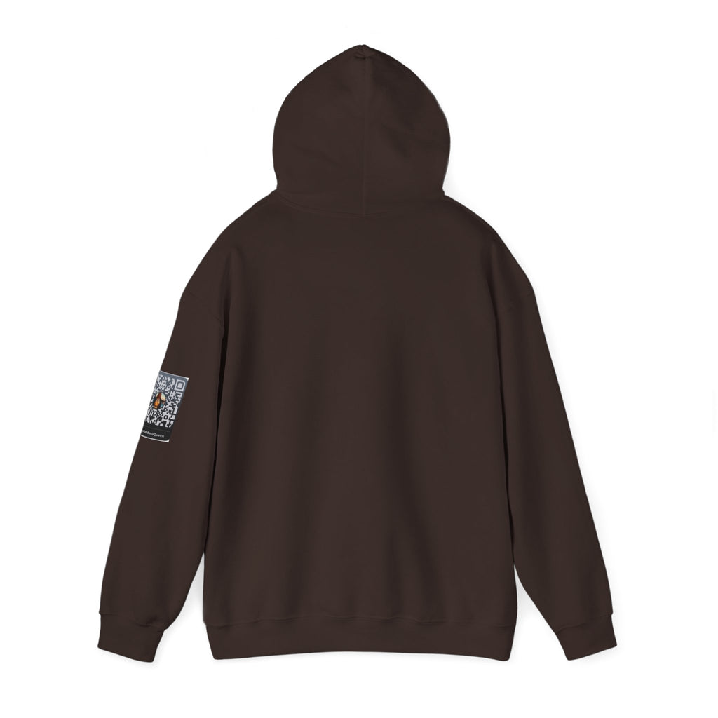 A.N.G.I.E "Find The Real" Luxury Hoodie