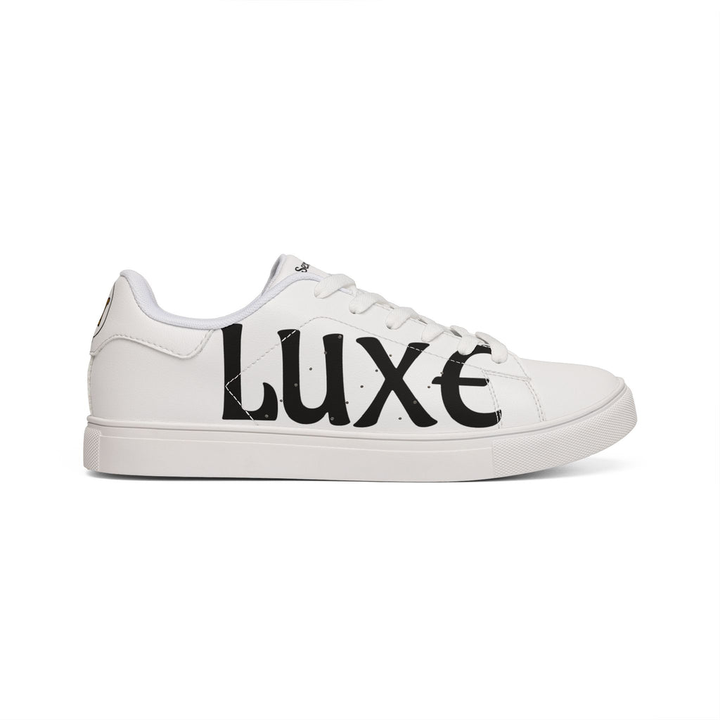 APBQ Luxe Signature Sneakers