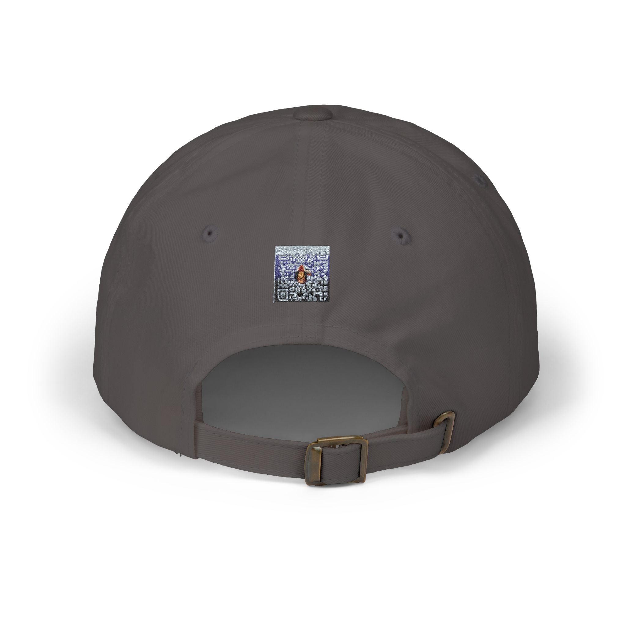 His & Hers Signature Cap