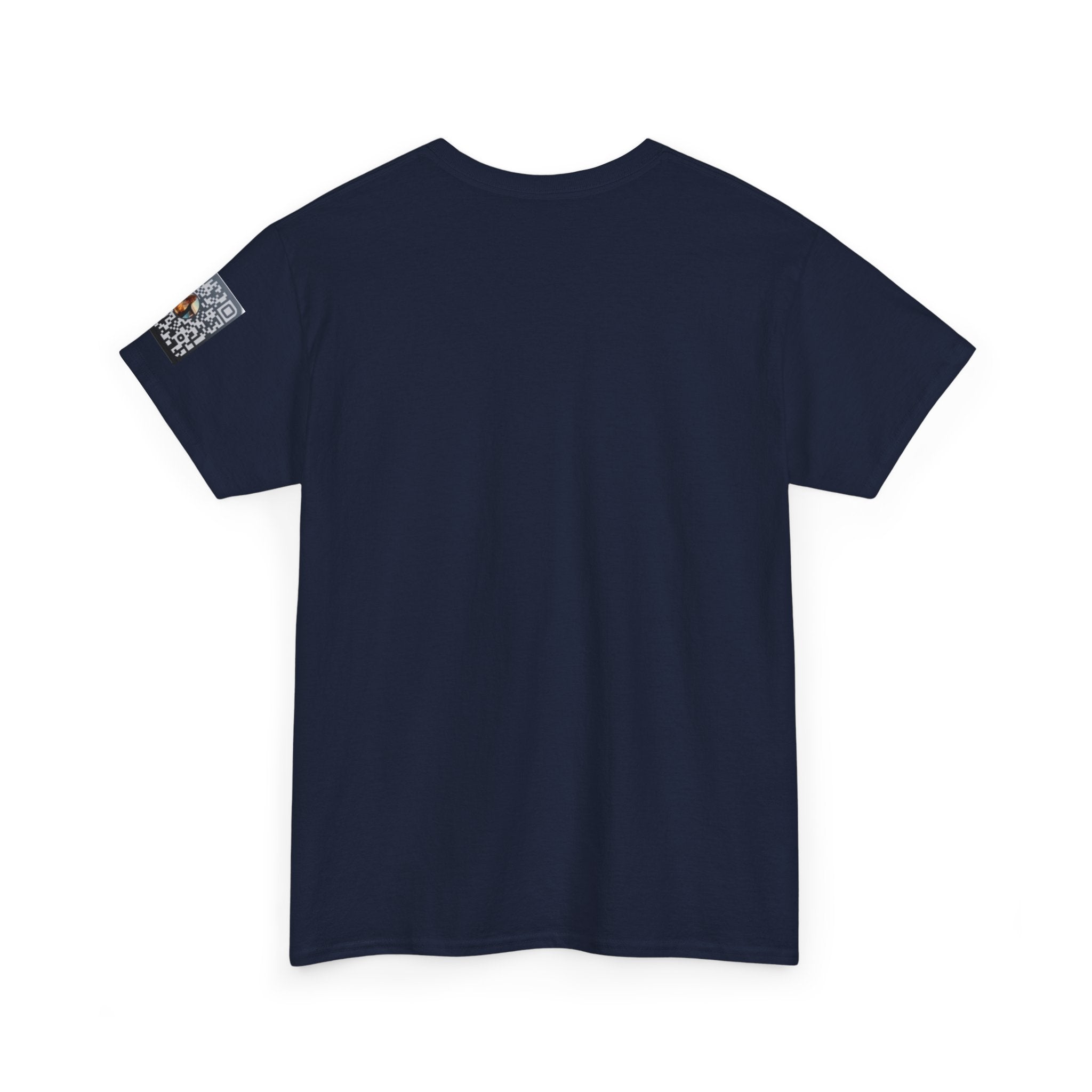 ZMBU Empire Builder Tee