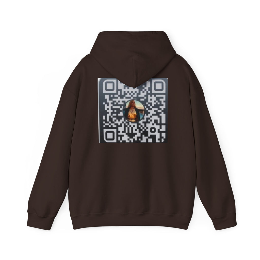 ZMBU Signature Luxury Hoodie