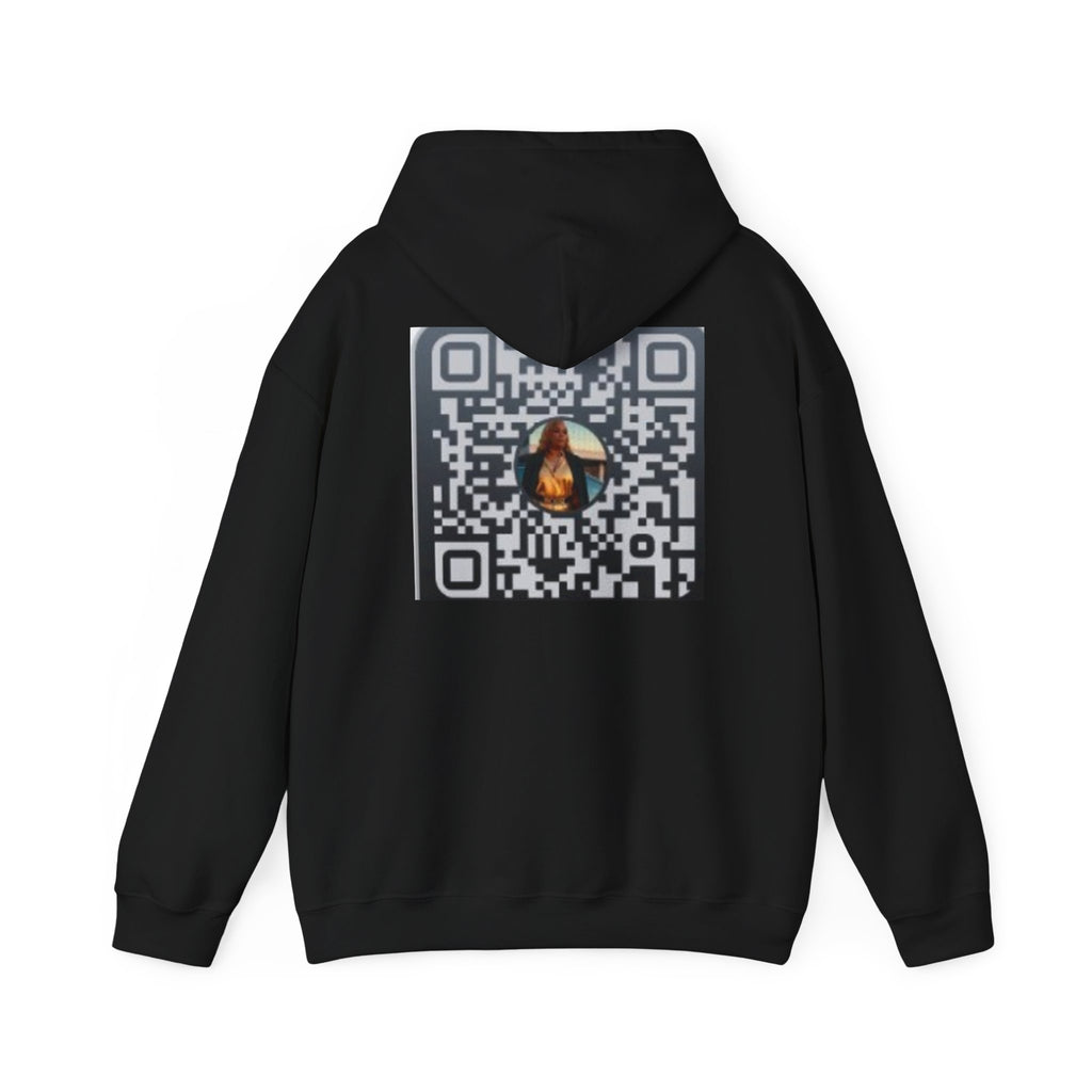 ZMBU Signature Luxury Hoodie