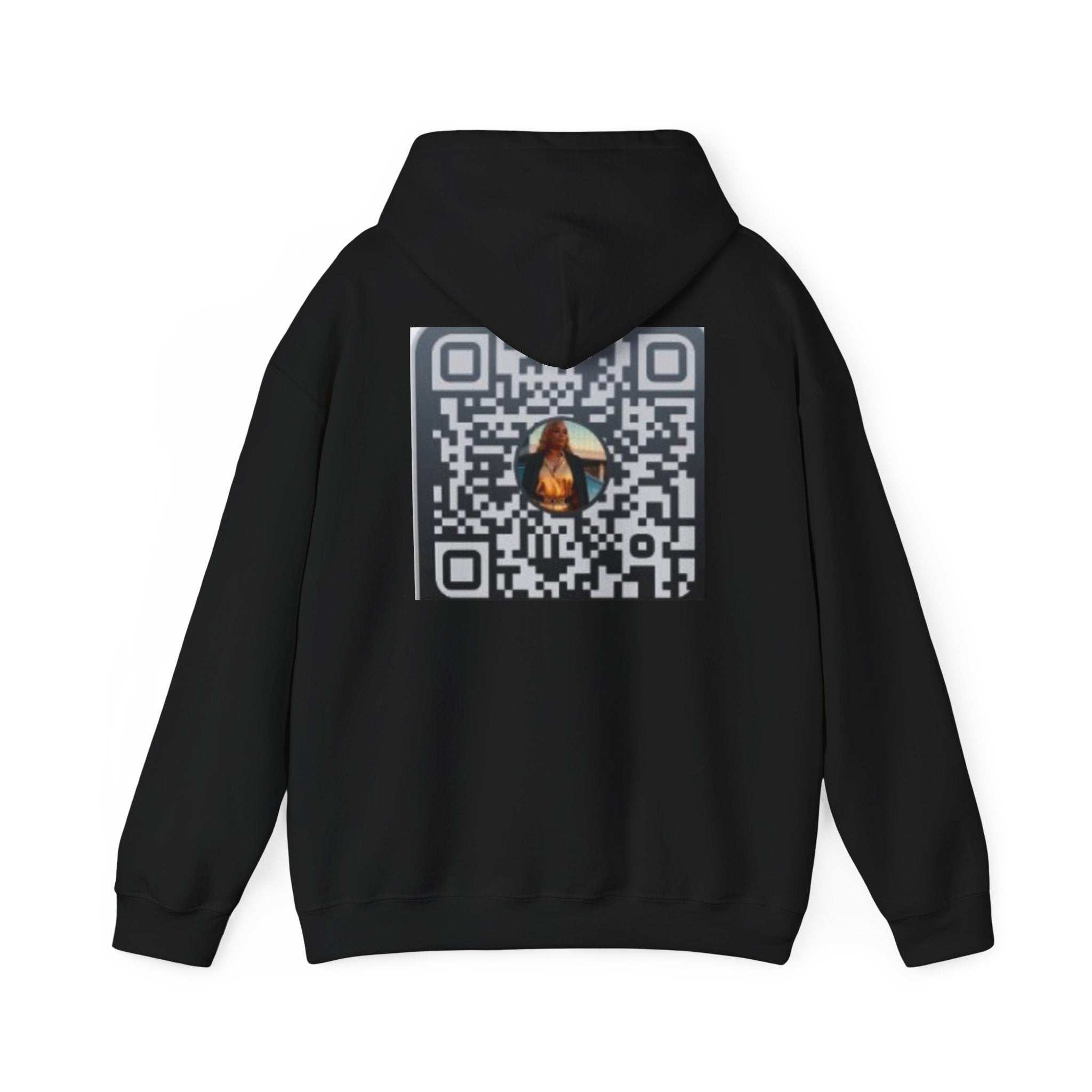 ZMBU Signature Luxury Hoodie