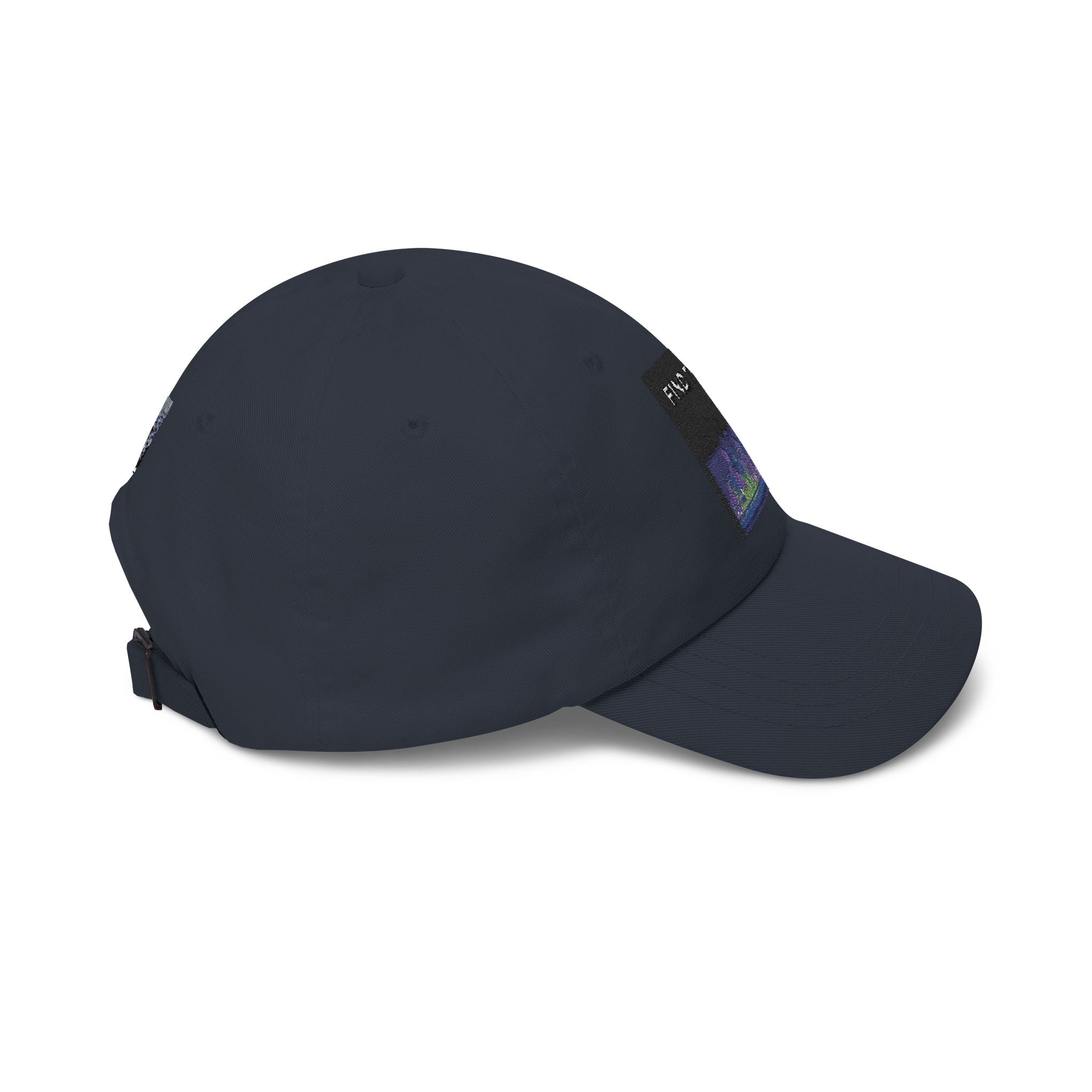 Find The Real Signature Cap