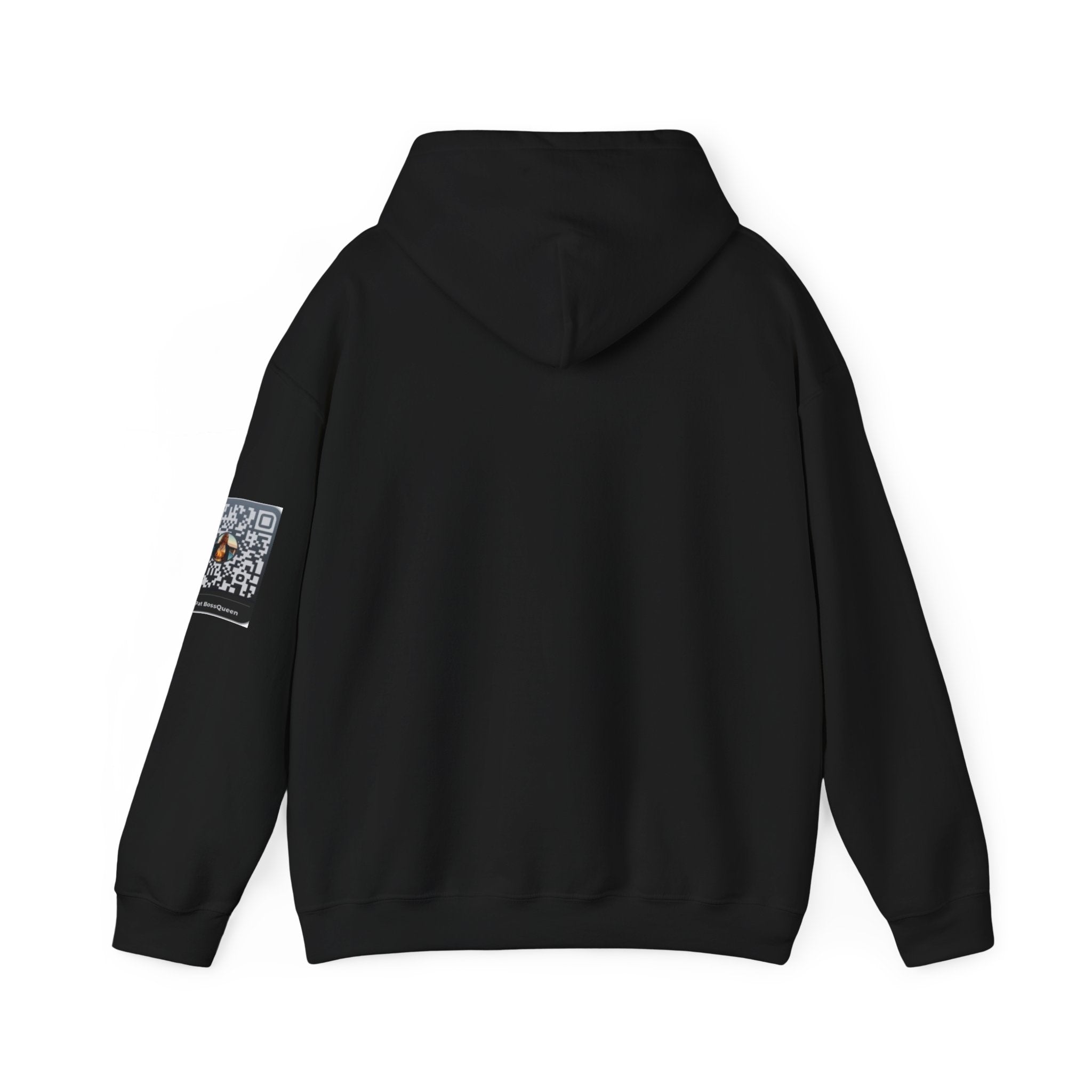 APBQ LUXE Boss Queen Era Luxury Hoodie