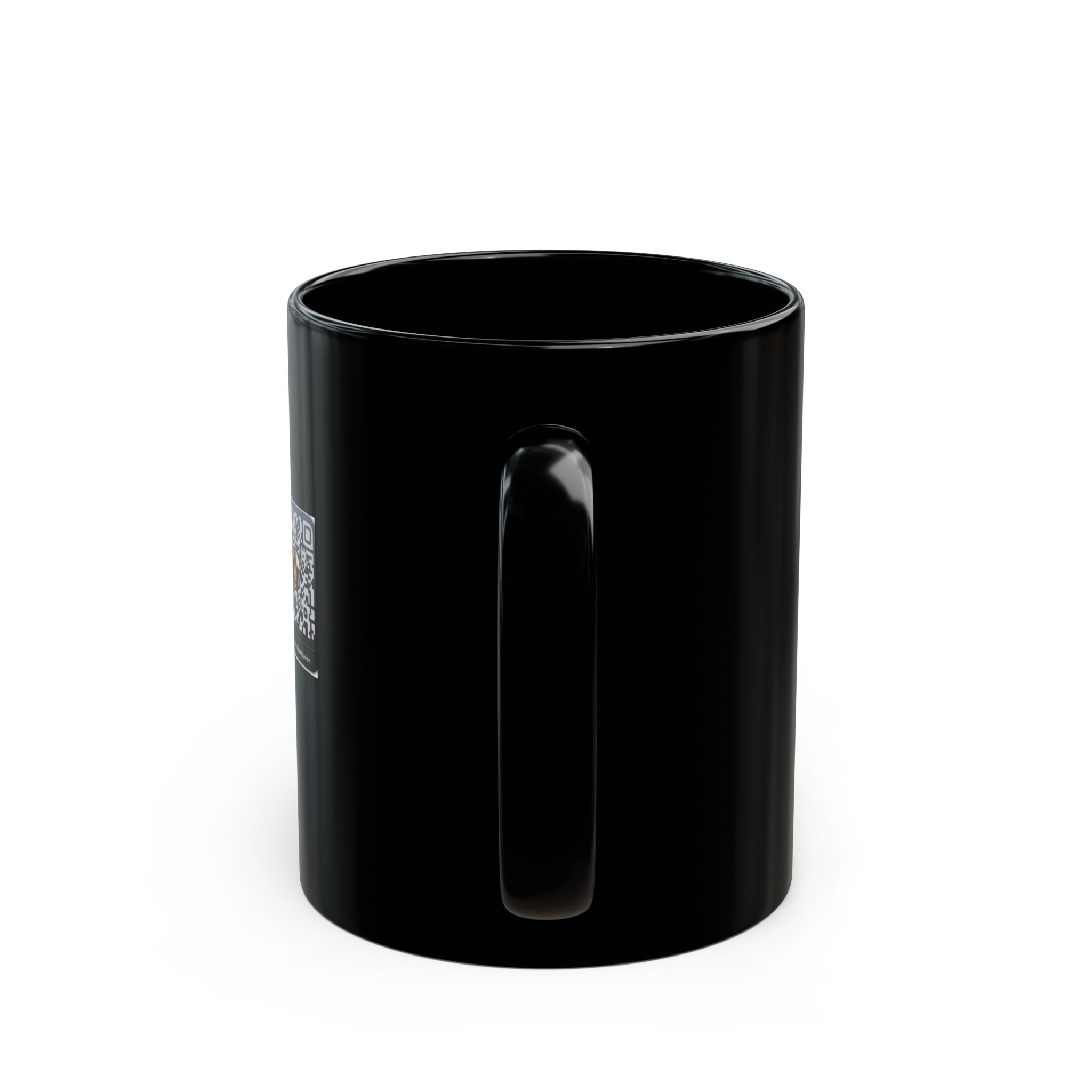 The RYDE HOME with Angie Neon Vibes Mug