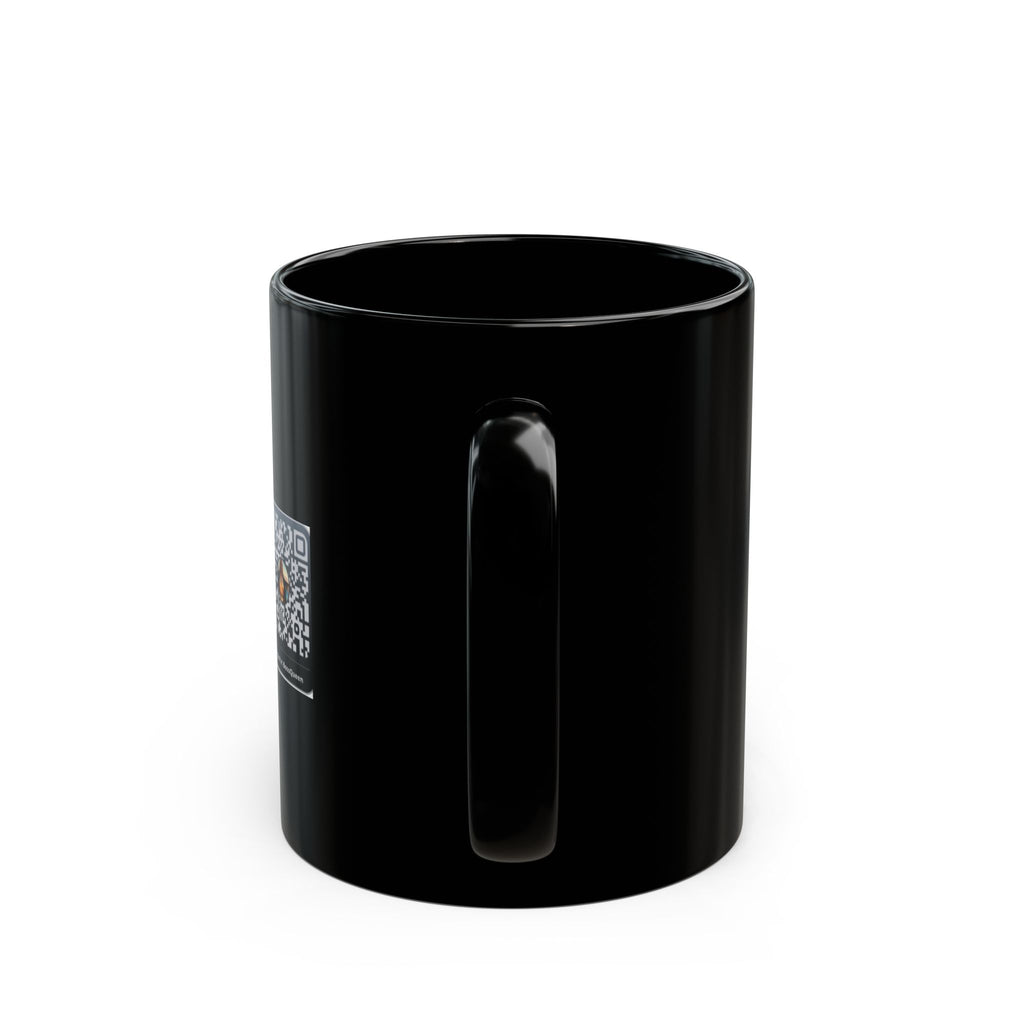 ZMBU Signature Mug