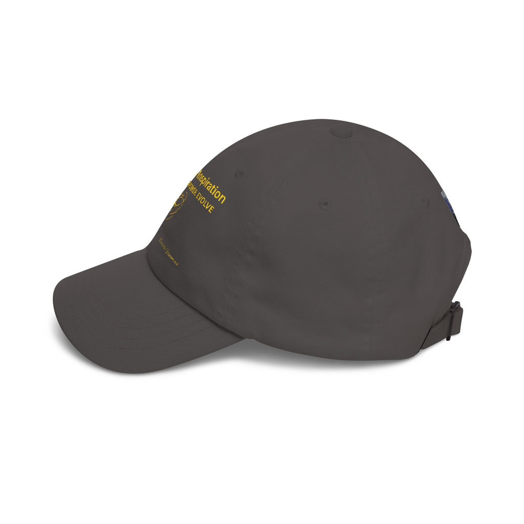 AI: Angie’s Inspiration Luxury Cap