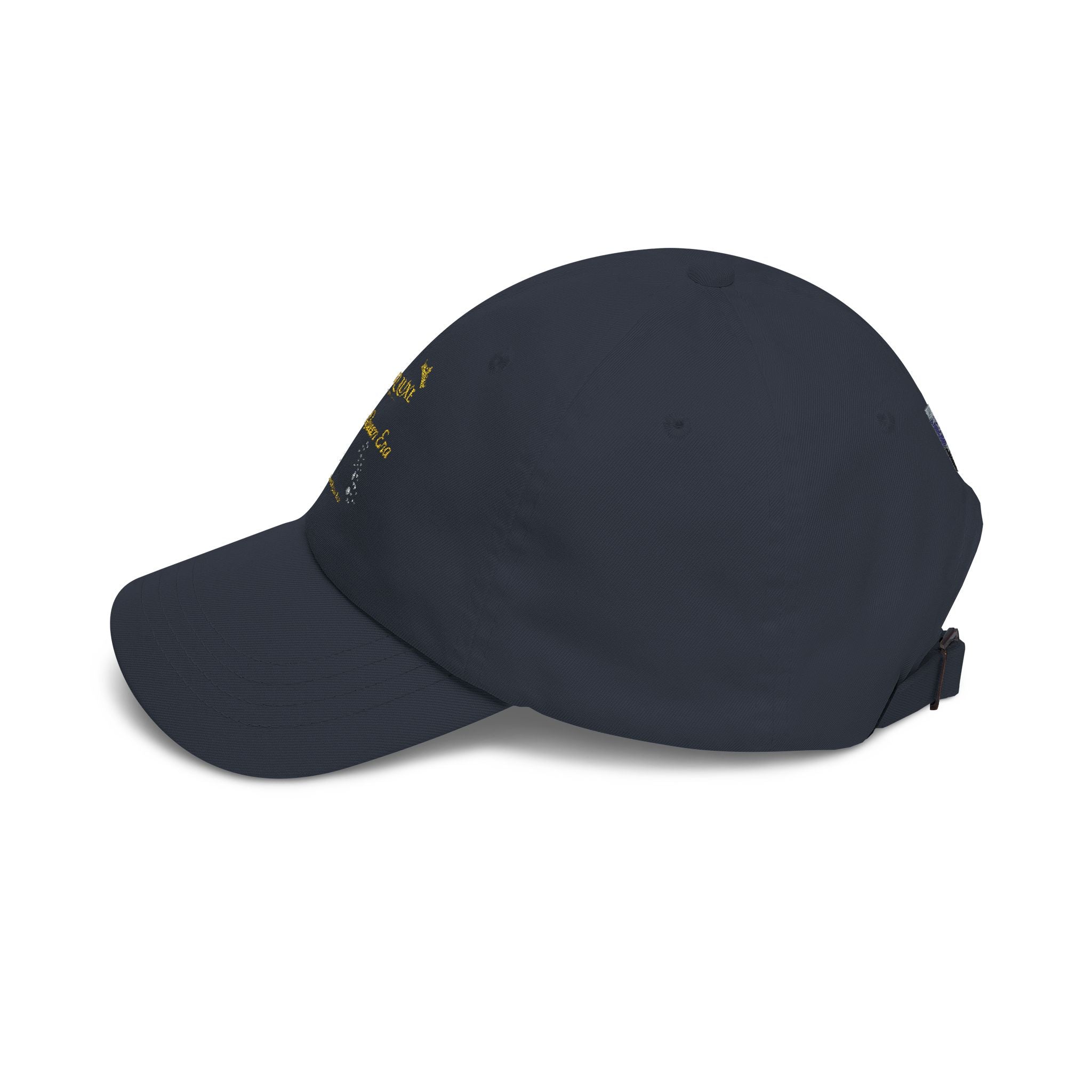 APBQ Luxe Boss Queen Era Luxury Cap