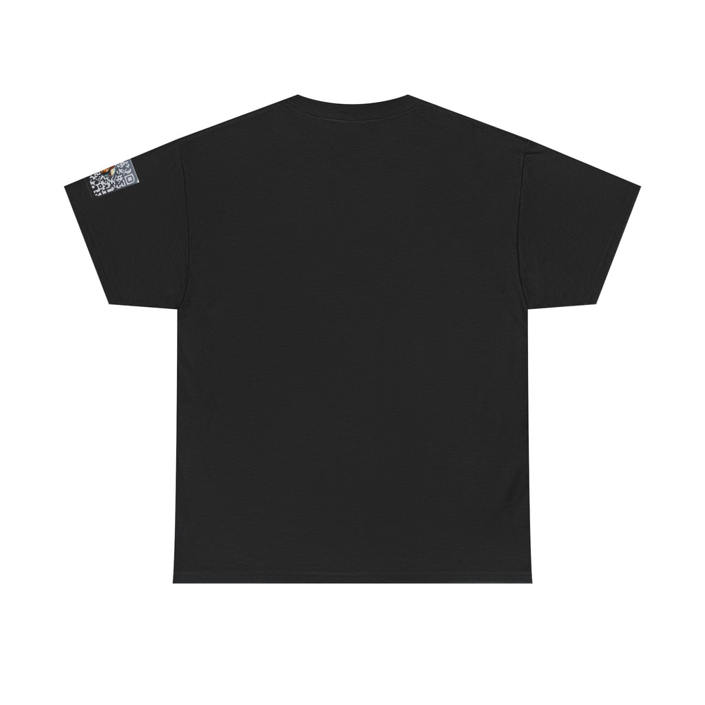 ZMBU Worldwide Tee