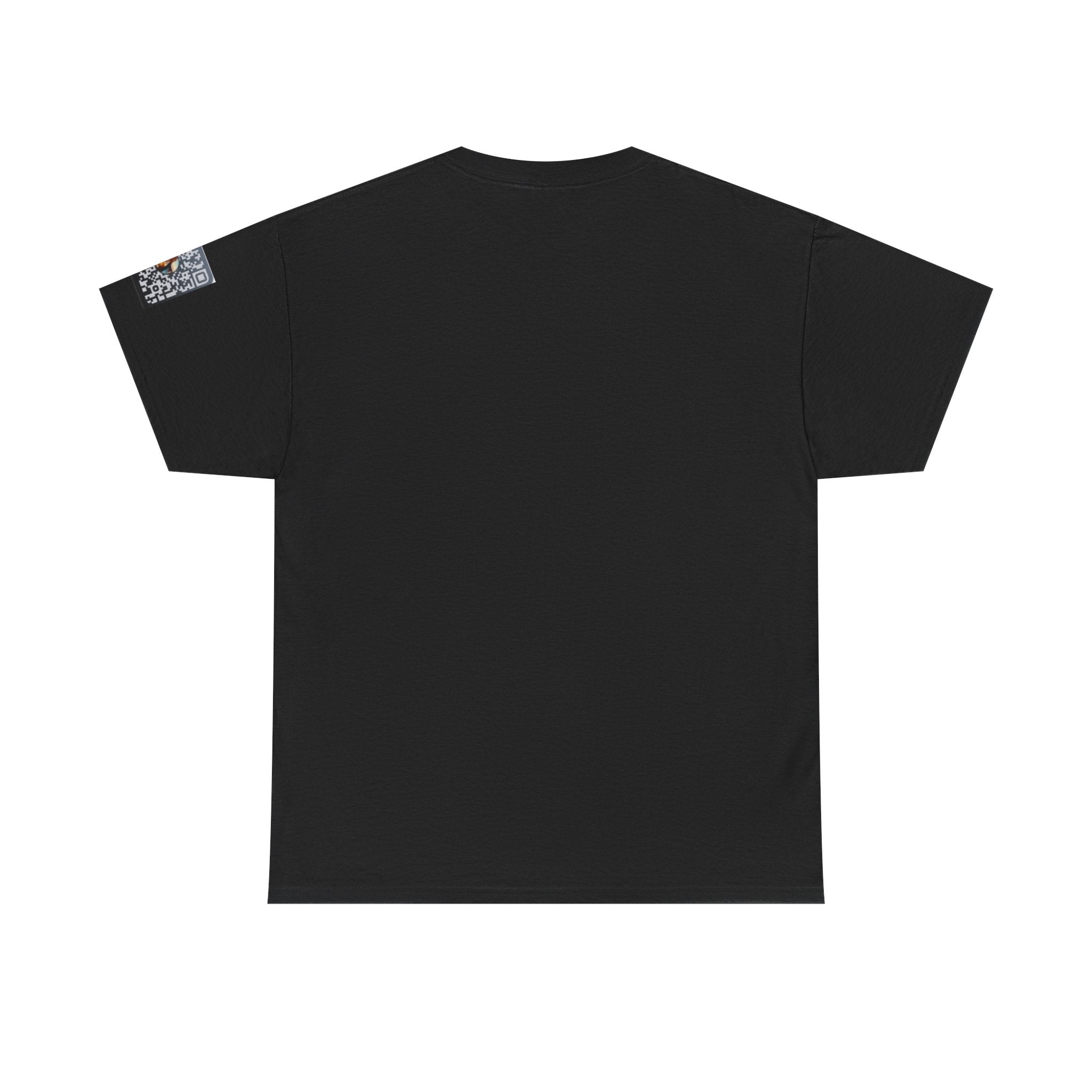 ZMBU Worldwide Tee