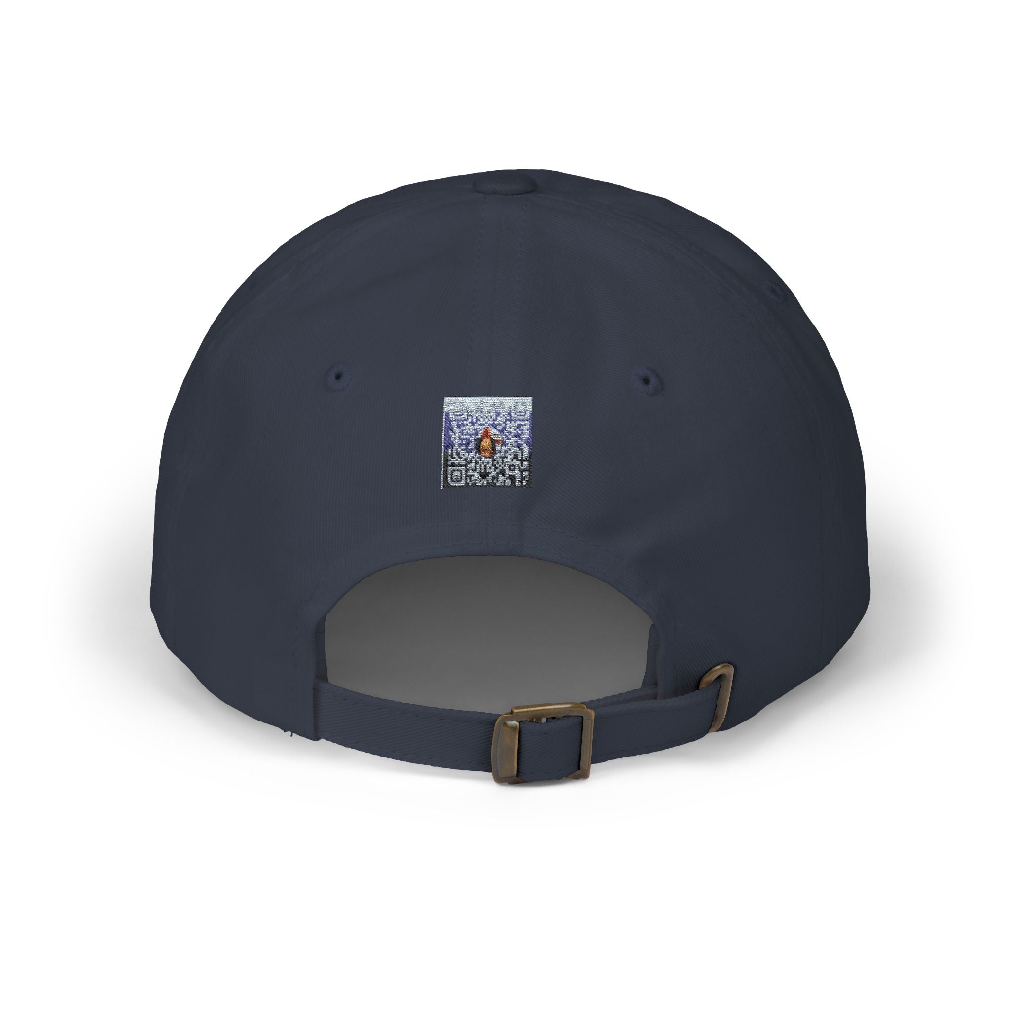 His & Hers Signature Cap