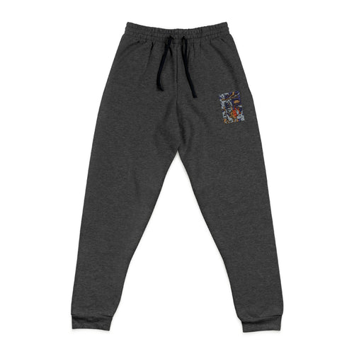 A.I. Angie’s Inspiration Minimalist Luxury Joggers — Creative Lifestyle Collectio