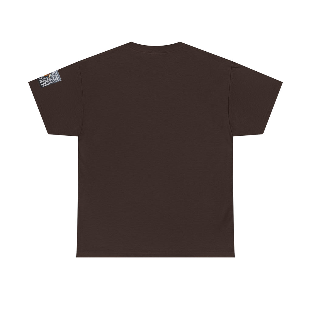 ZMBU Empire Builder Tee