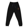 Poetic Words From The Boss Luxury Joggers — Signature Poetry Collection