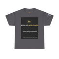 ZMBU Empire Builder Tee