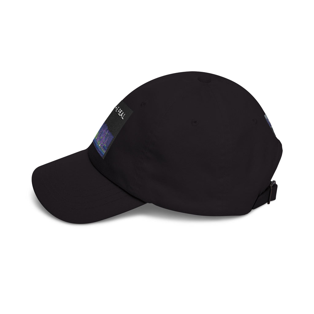 Find The Real Signature Cap